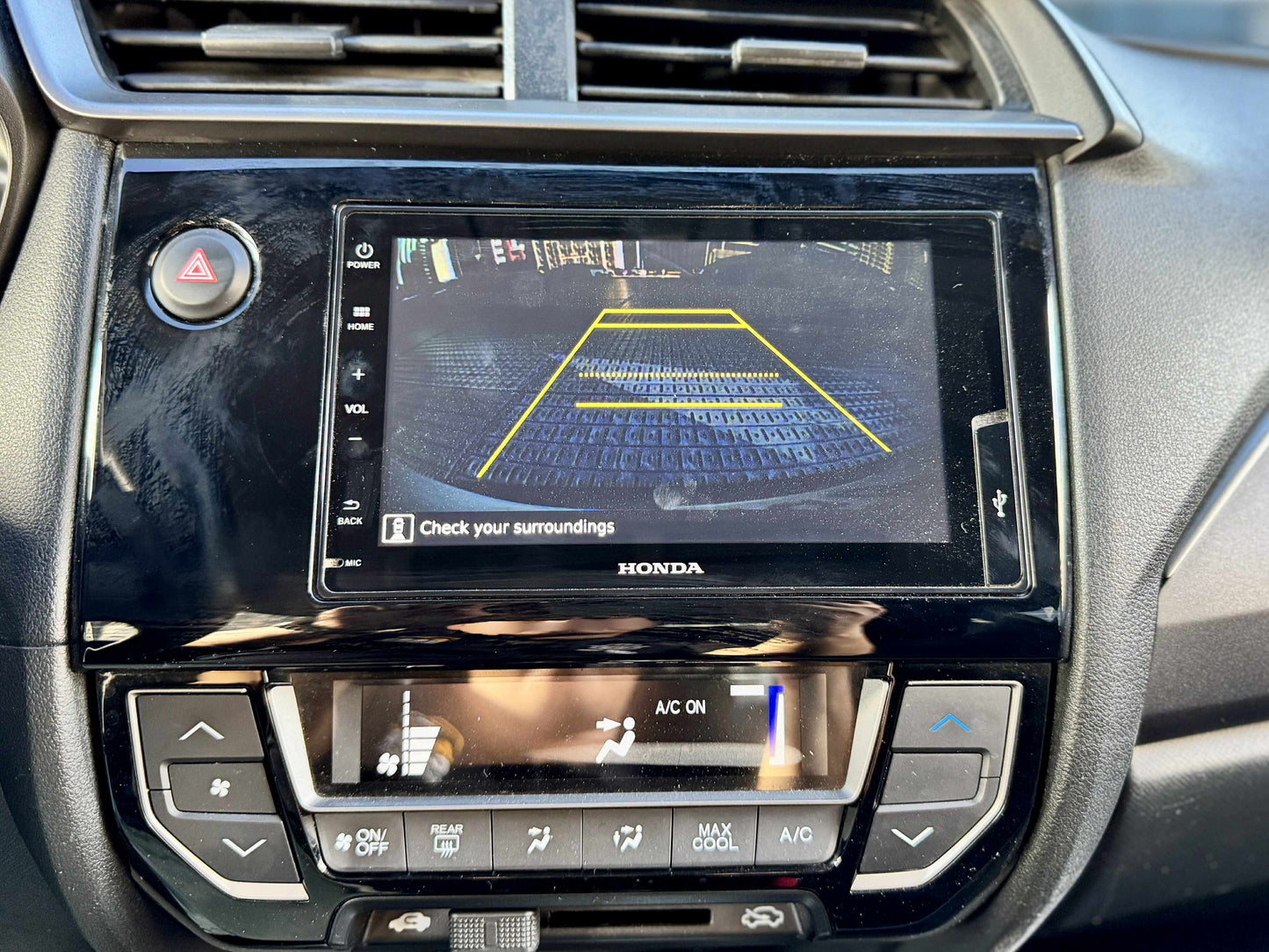 2021 Honda BRV S 1.5, Automatic, Gas