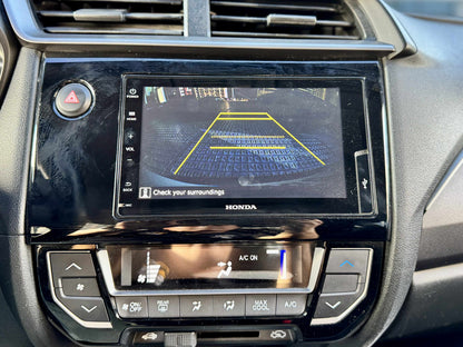 2021 Honda BRV S 1.5, Automatic, Gas