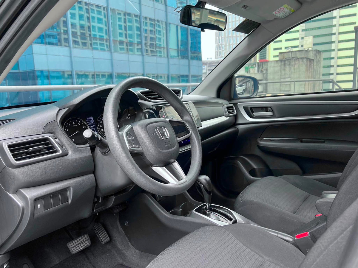 2023 Honda BRV 1.5 S CVT, Automatic, Gas