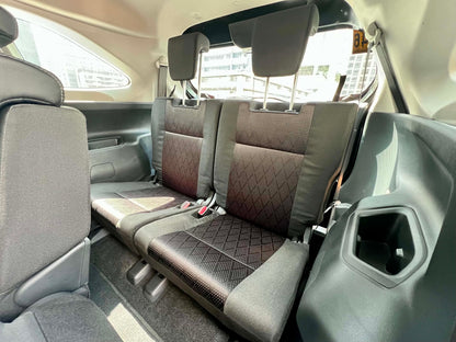 2024 Toyota Veloz V 1.5, Automatic, Gas