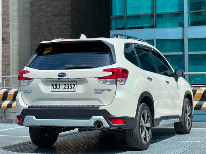2019 Subaru Forester 2.0 i-S Eyesight, Automatic,  Gas