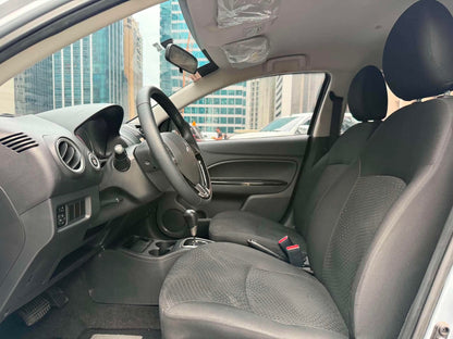 2024 Mitsubishi Mirage G4 GLS, Automatic, Gas