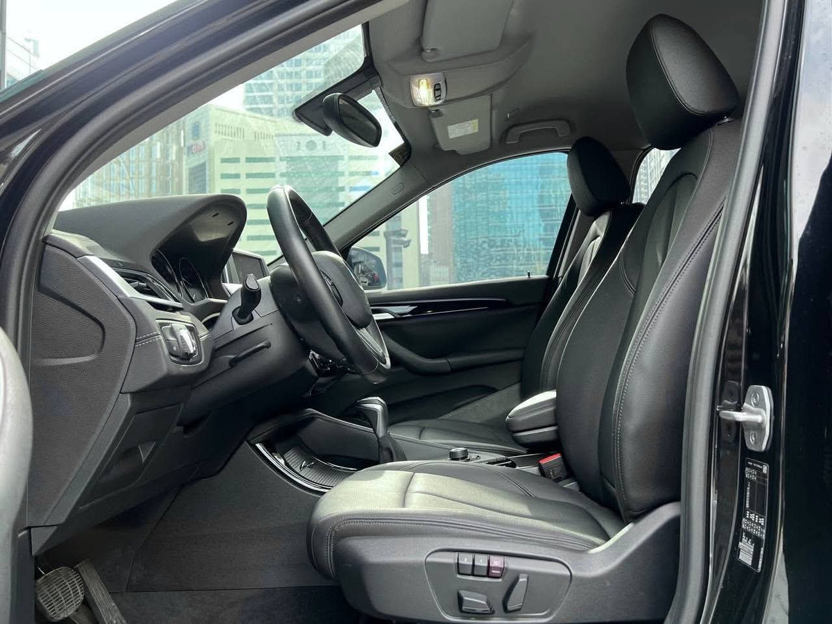 2020 BMW X1 SDrive18d Xline  2.0, Automatic, Diesel