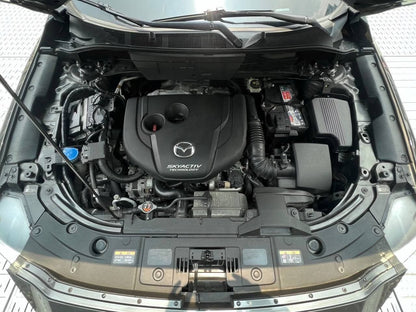 2018 Mazda CX5 AWD Sport 2.2, Automatic, Diesel