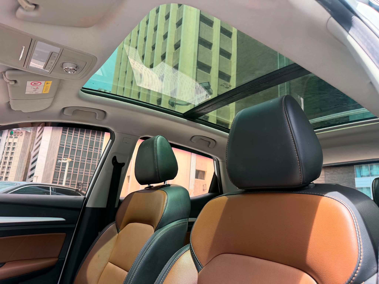2023 MG ZS 1.5 Alpha, Automatic, Gas