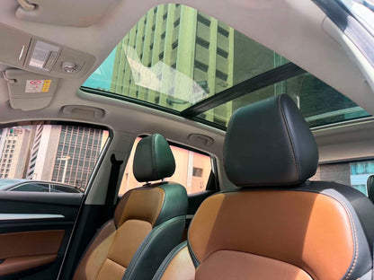 2023 MG ZS 1.5 Alpha, Automatic, Gas