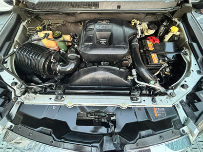 2015 Chevrolet Trailblazer 4x4 LTZ, Automatic, Gas