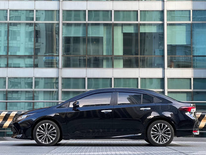 2024 Toyota Altis 1.8 G GRS, Automatic, Gas