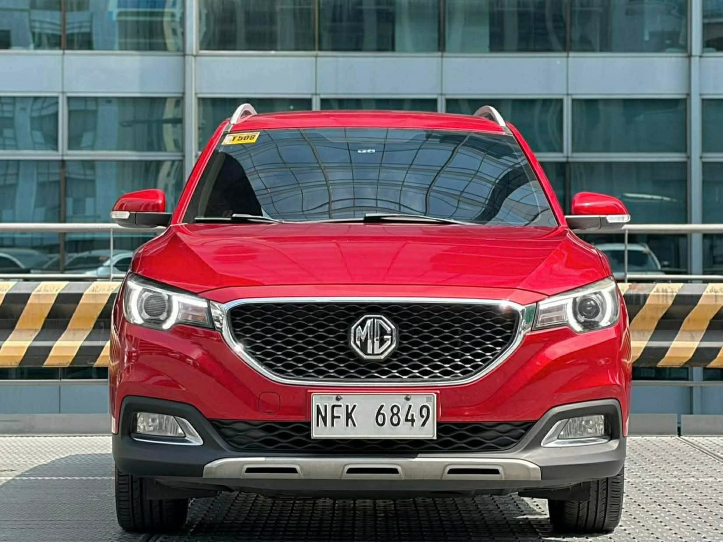 2022 MG ZS 1.5 Style, Automatic, Gas