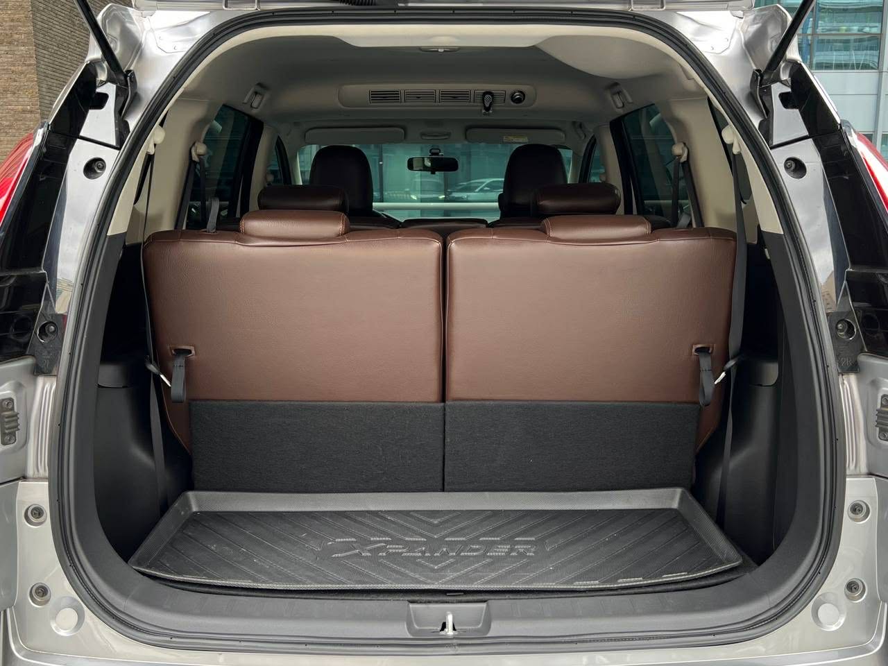 2024 Mitsubishi Xpander 1.5 GLS, Automatic, Gas