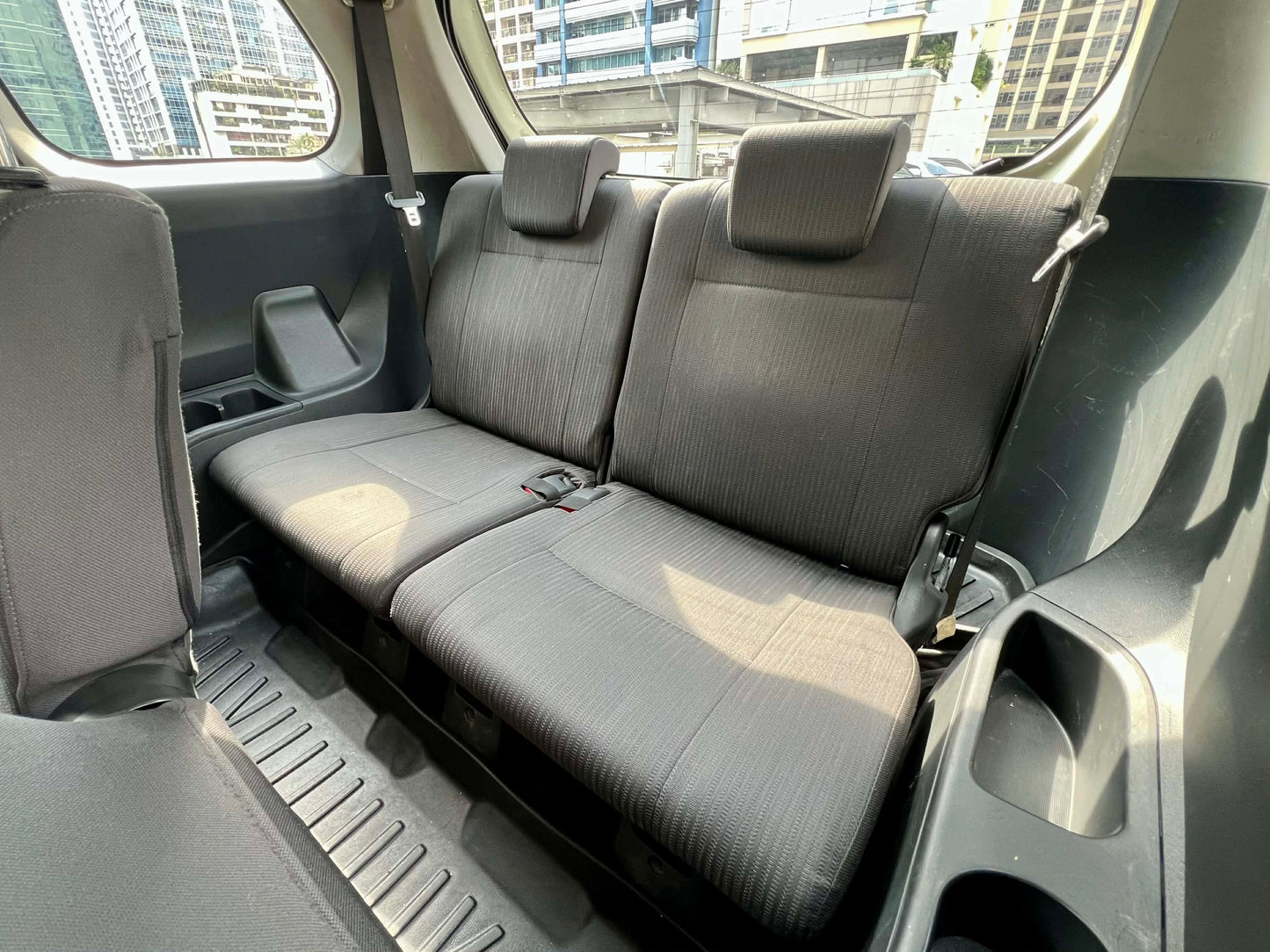 2019 Toyota Avanza E 1.3, Automatic, Gas