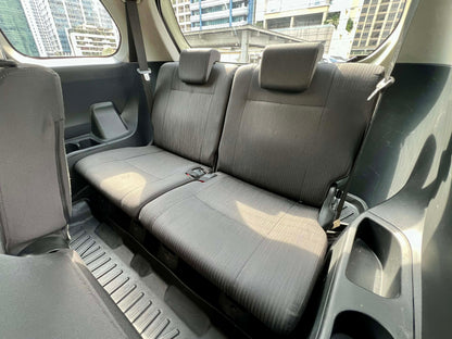 2019 Toyota Avanza E 1.3, Automatic, Gas