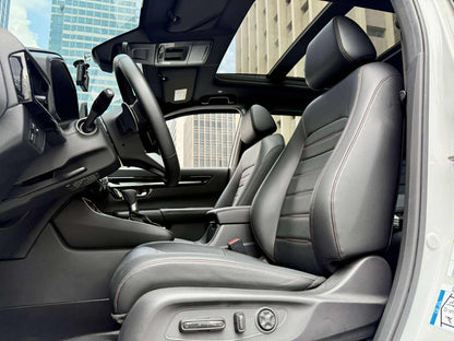 2025 Honda CRV 2.0 RS HEV Hybrid, Automatic, Gas