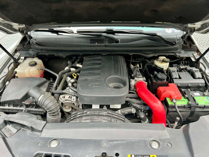 2016 Ford Everest Titanium 4x4, Automatic, Diesel