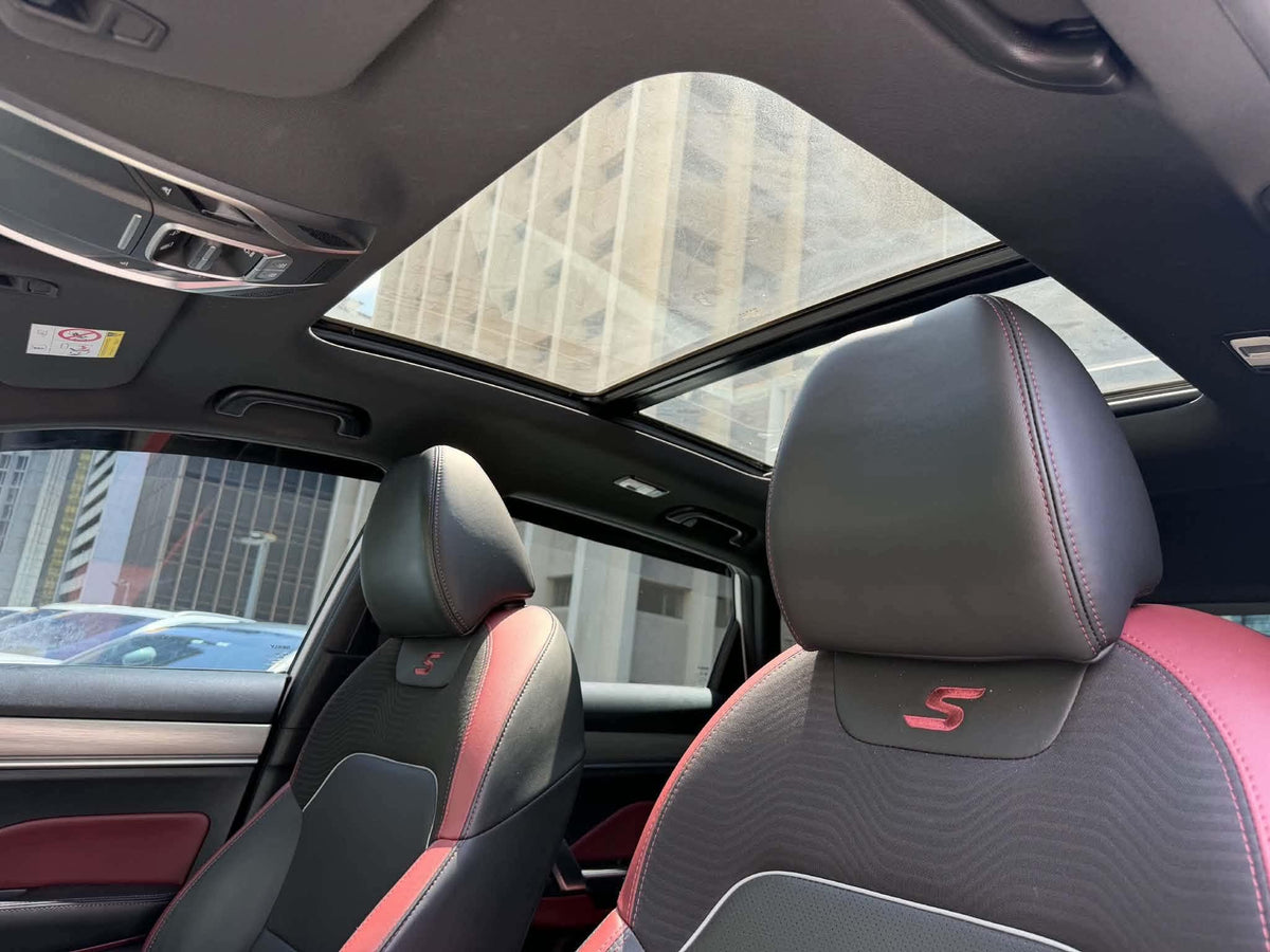 2022 Geely Coolray Sport 1.5,  Automatic, Gas
