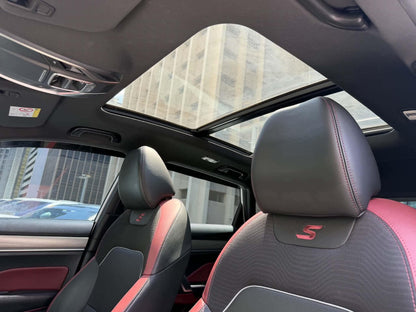 2022 Geely Coolray Sport 1.5,  Automatic, Gas