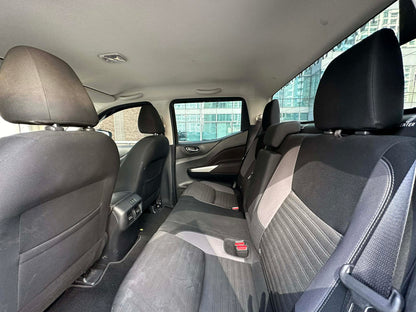 2024 Nissan Navara 2.5 VE Calibre, Automatic, Diesel