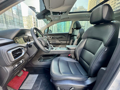 2021 Geely Okavango Urban Plus 1.5, Automatic, Gas