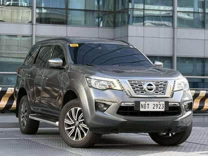 2019 Nissan Terra VL 4x2 2.5, Automatic, Diesel