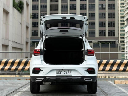 2024 MG ZS 1.5 MCE LUX, Automatic, Gas