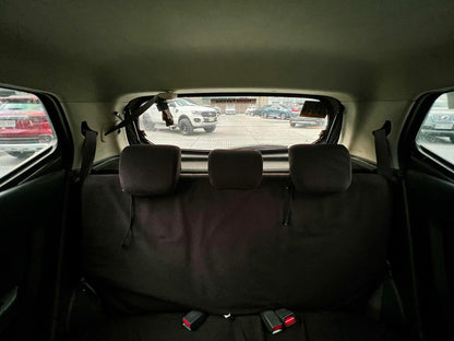 2019 Toyota Wigo G, Automatic, Gas