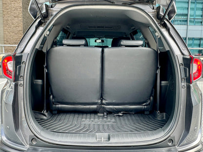 2018 Honda BRV S 1.5, Automatic, Gas