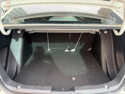 2017 Mazda 2 1.5 Sedan, Automatic, Gas