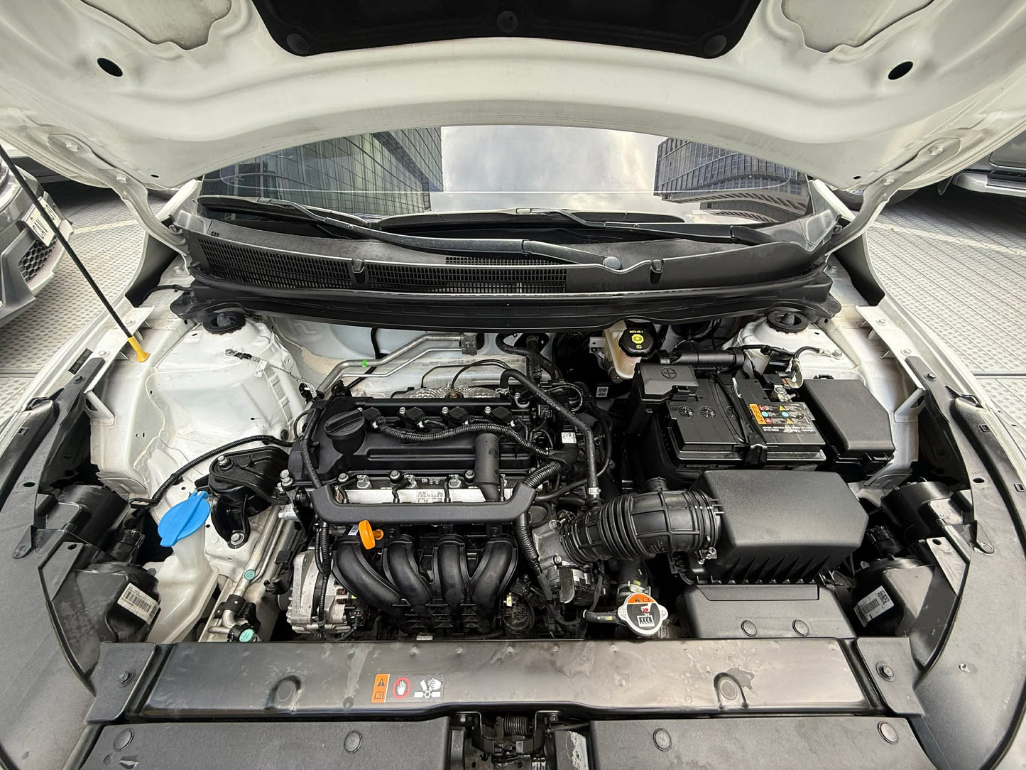 2024 Kia Stonic 1.4 EX, Automatic, Gas