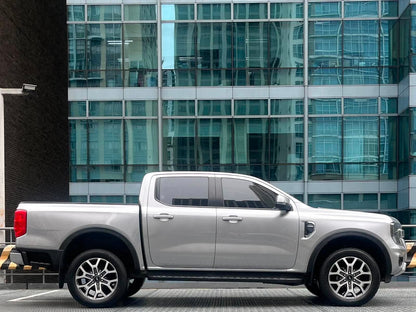 2023  Ford Ranger 2.0 XLS, Automatic, Diesel