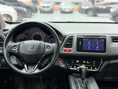 2016 Honda HRV 1.8 E, Automatic, Gas