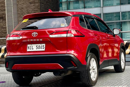 2023 Toyota Corolla Cross 1.8 G, Automatic, Gas