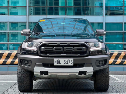 2019 Ford Ranger Raptor 2.0 Bi-Turbo 4x4, Automatic, Diesel