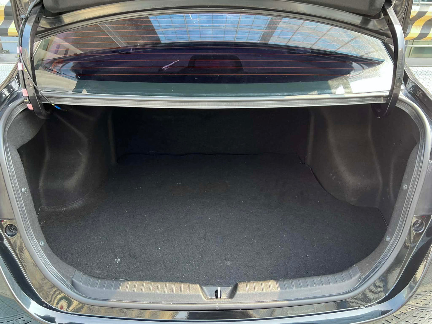 2024 Toyota Vios 1.3 XLE, Automatic, Gas