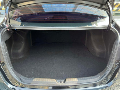 2024 Toyota Vios 1.3 XLE, Automatic, Gas