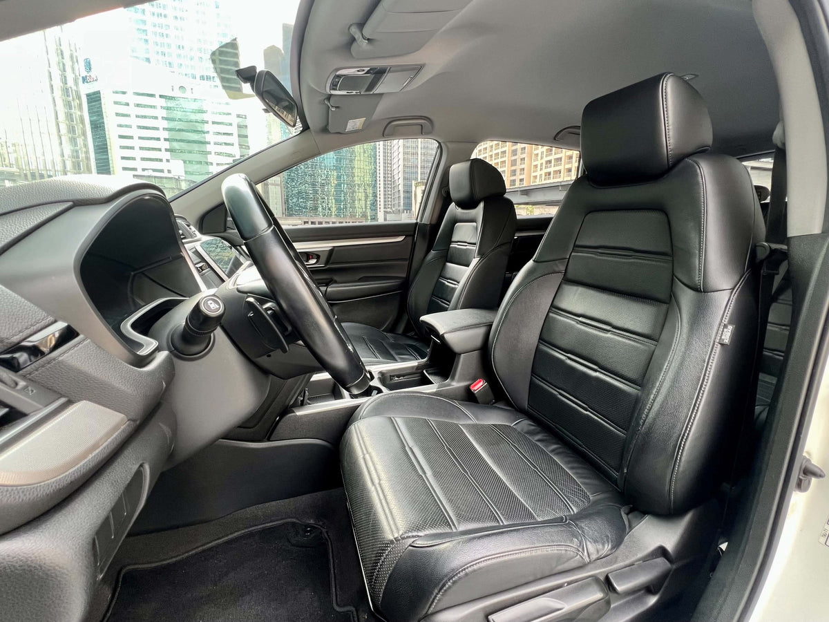 2018 Honda CRV 2.0, Automatic, Gas