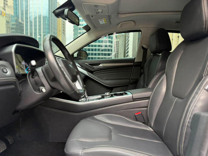 2021 Ford Territory 1.5 Trend, Automatic, Gas