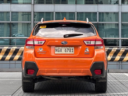 2020 Subaru XV 2.0I-S Eyesight AWD,  Automatic, Gas