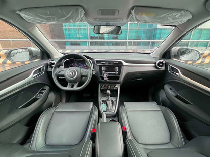 2023 MG ZS 1.5 Style, Automatic, Gas