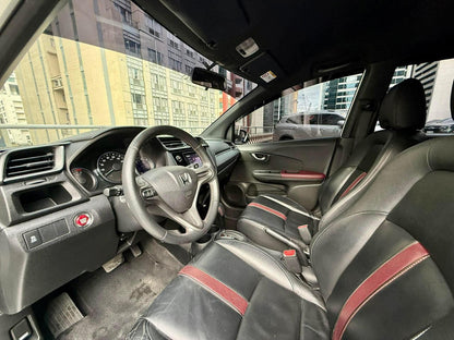 2021 Honda BRV 1.5 V, Automatic, Gas