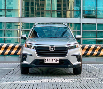 2023 Honda BRV 1.5 S, Automatic, Gas