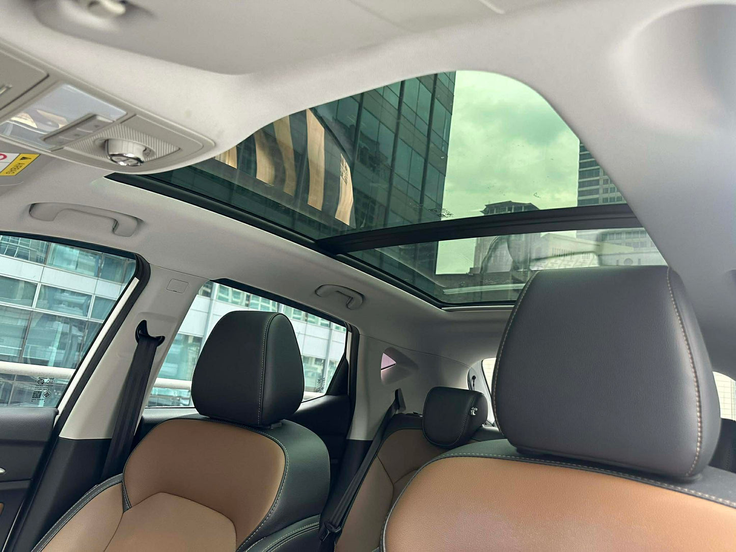 2023 MG ZS 1.5 ALPHA, Automatic, Gas