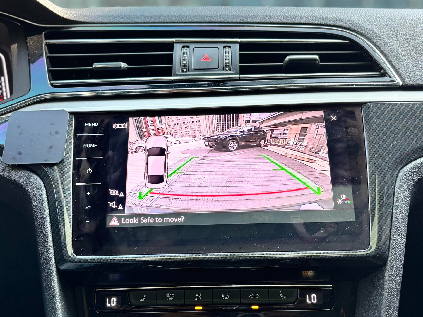 2020 Volkswagen Lamando 1.4 TSI DSG, Automatic, Gas