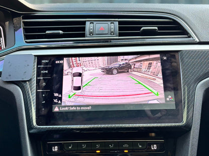 2020 Volkswagen Lamando 1.4 TSI DSG, Automatic, Gas