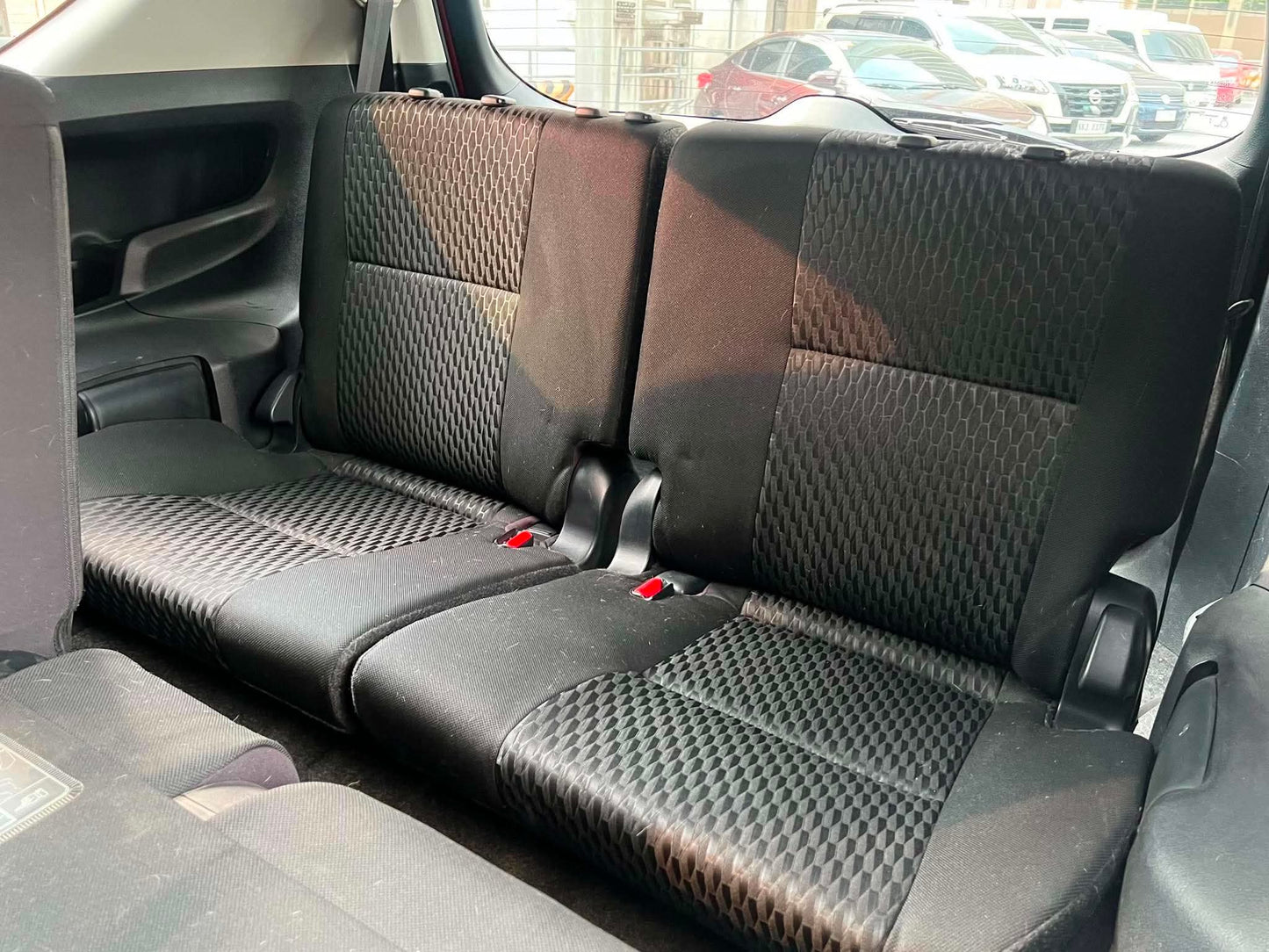 2022 Toyota Innova 2.8 E, Automatic, Diesel