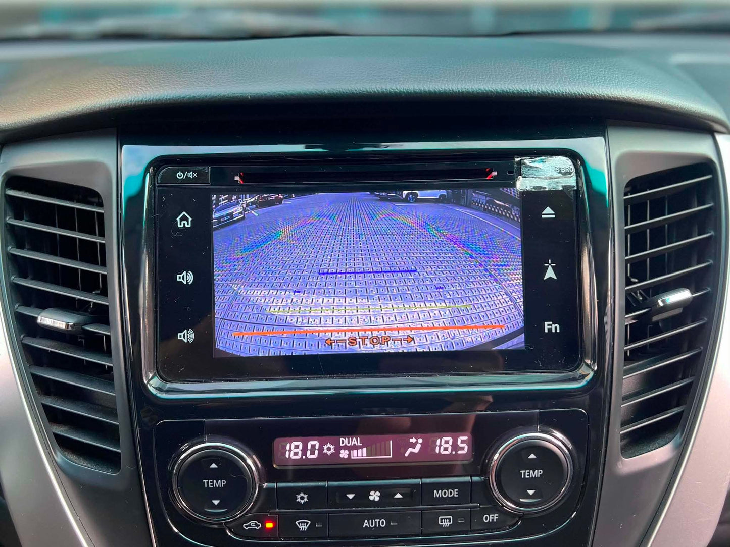 2016 Mitsubishi Montero 2.5 GLS Premium, Automatic, Diesel