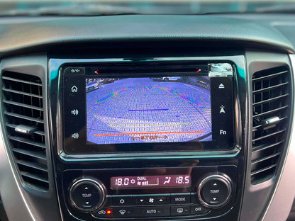 2016 Mitsubishi Montero 2.5 GLS Premium, Automatic, Diesel