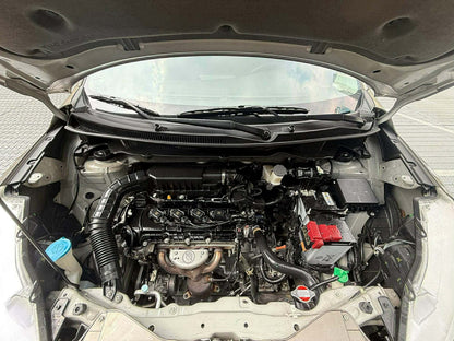 2025 Suzuki Ertiga 1.5 GLX HEV, Automatic, Gas