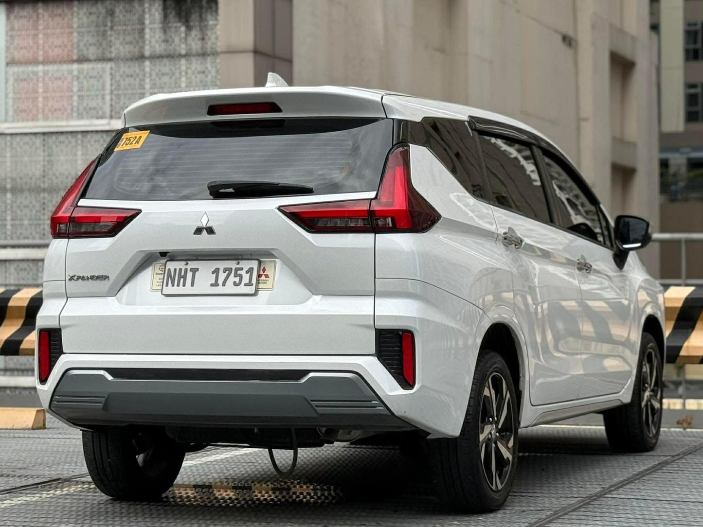 2025 Mitsubishi Xpander 1.5 GLS 2WD, Automatic, Gas