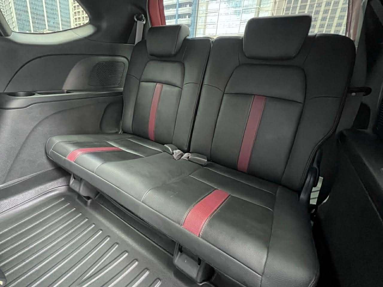 2021 Honda BRV 1.5 V, Automatic, Gas