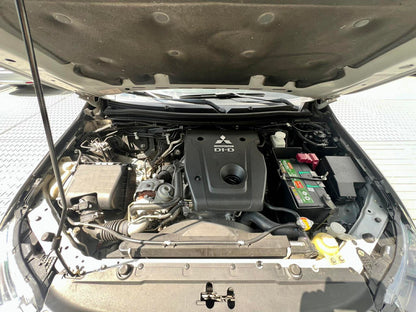 2019 Mitsubishi Montero GLS Premium 2.5, Automatic, Diesel